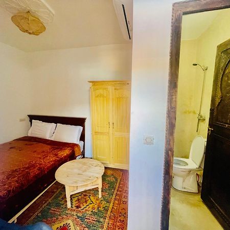Riad Dar Lokman مراكش المظهر الخارجي الصورة