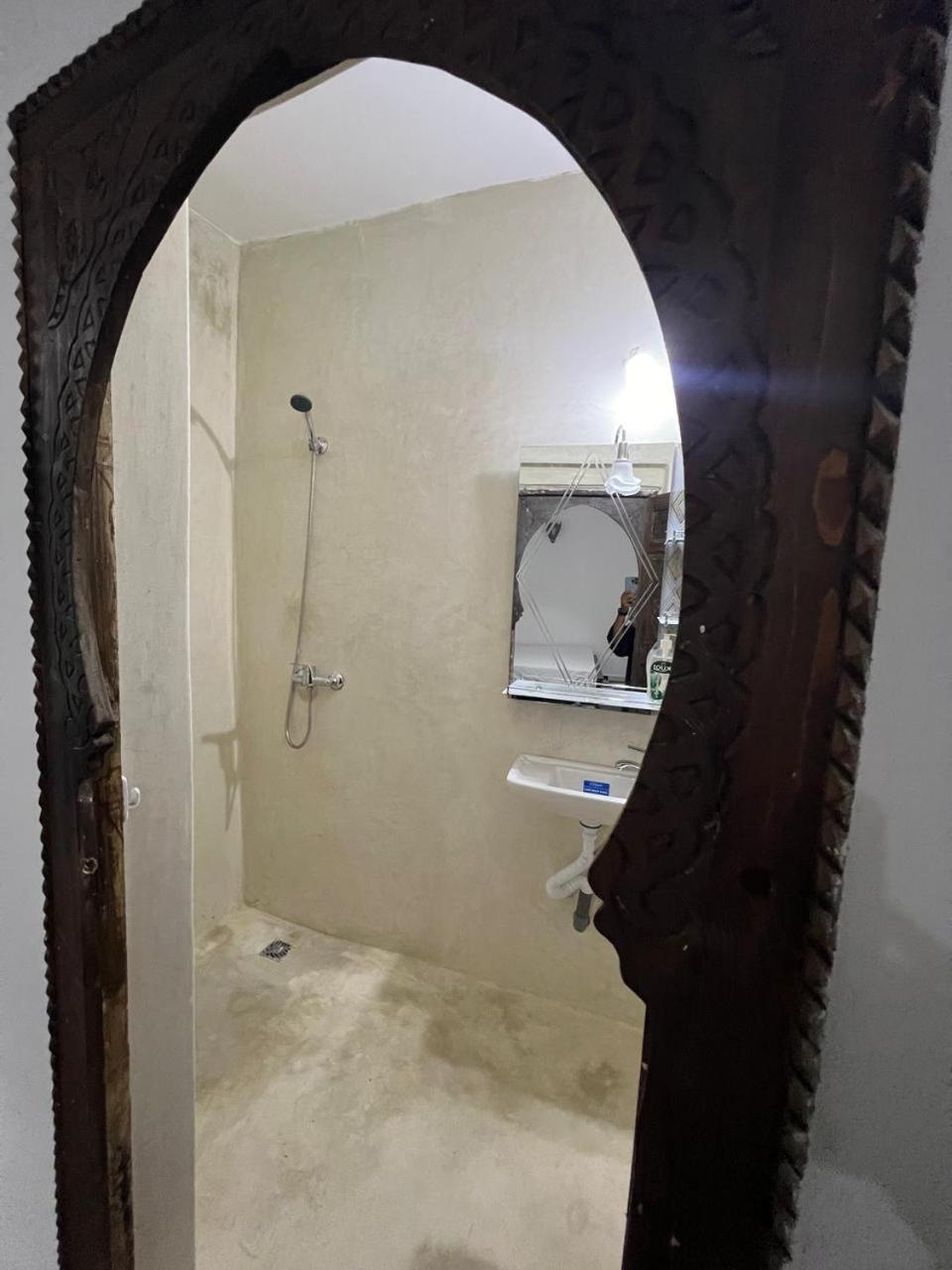 Riad Dar Lokman مراكش المظهر الخارجي الصورة