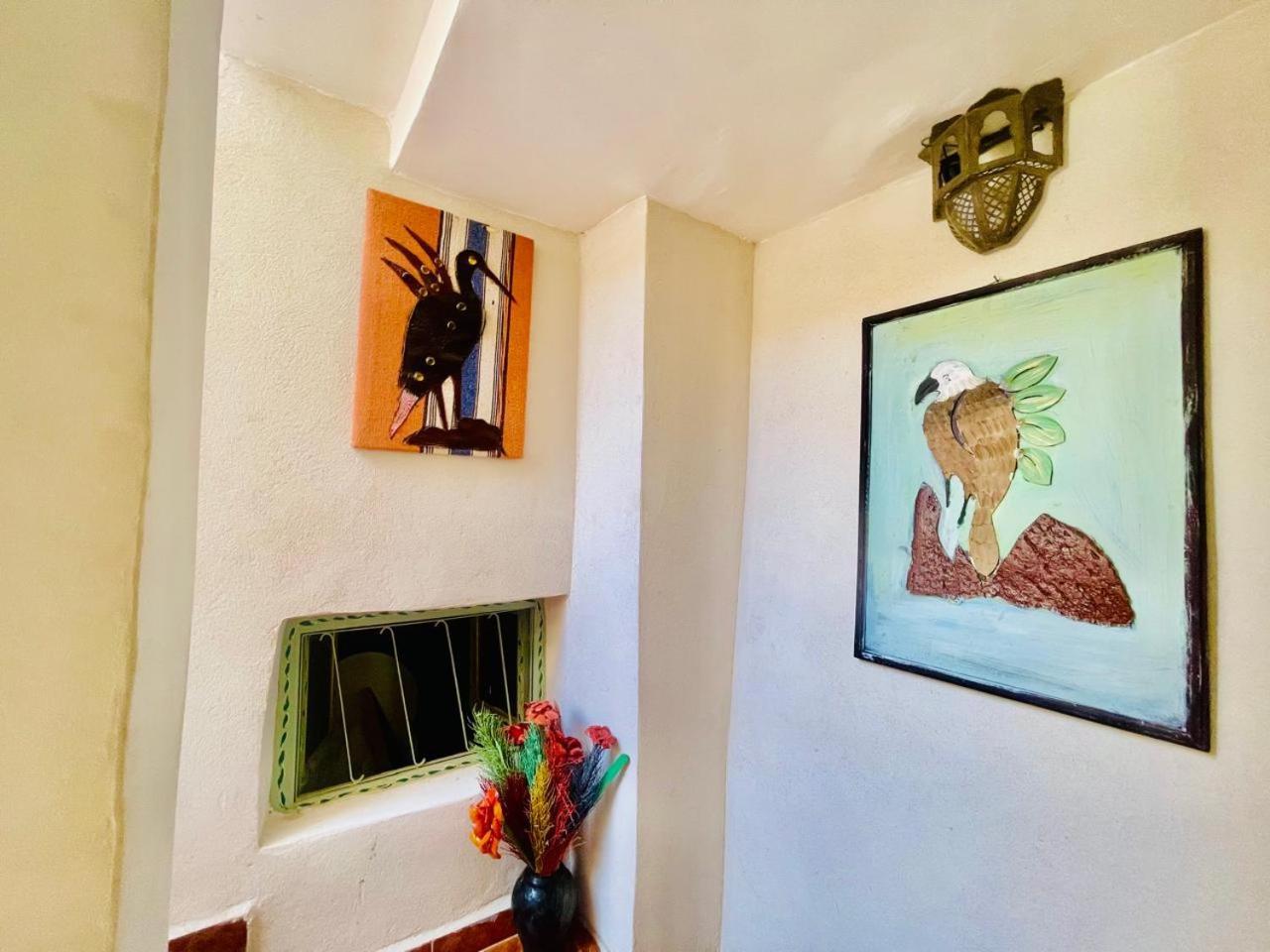 Riad Dar Lokman مراكش المظهر الخارجي الصورة