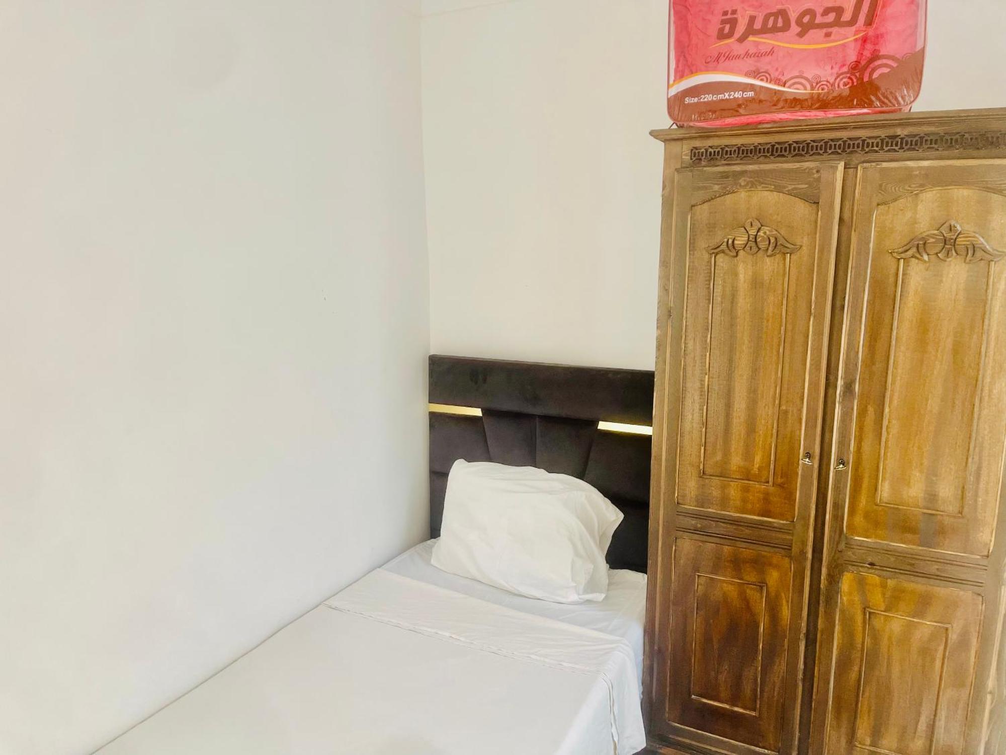 Riad Dar Lokman مراكش المظهر الخارجي الصورة