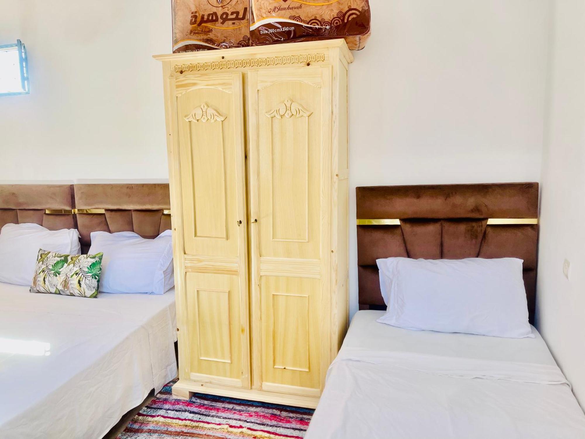 Riad Dar Lokman مراكش المظهر الخارجي الصورة