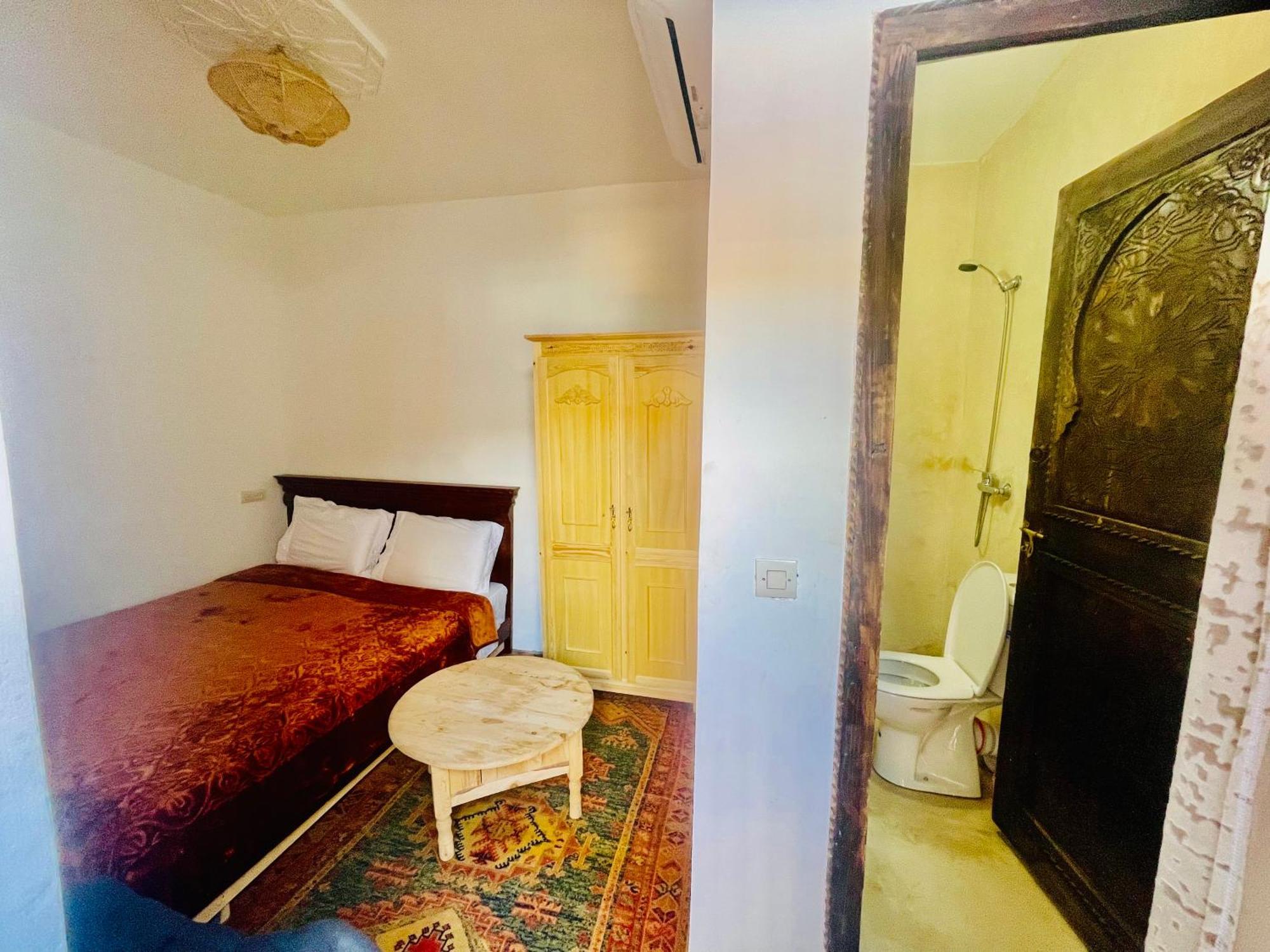 Riad Dar Lokman مراكش المظهر الخارجي الصورة