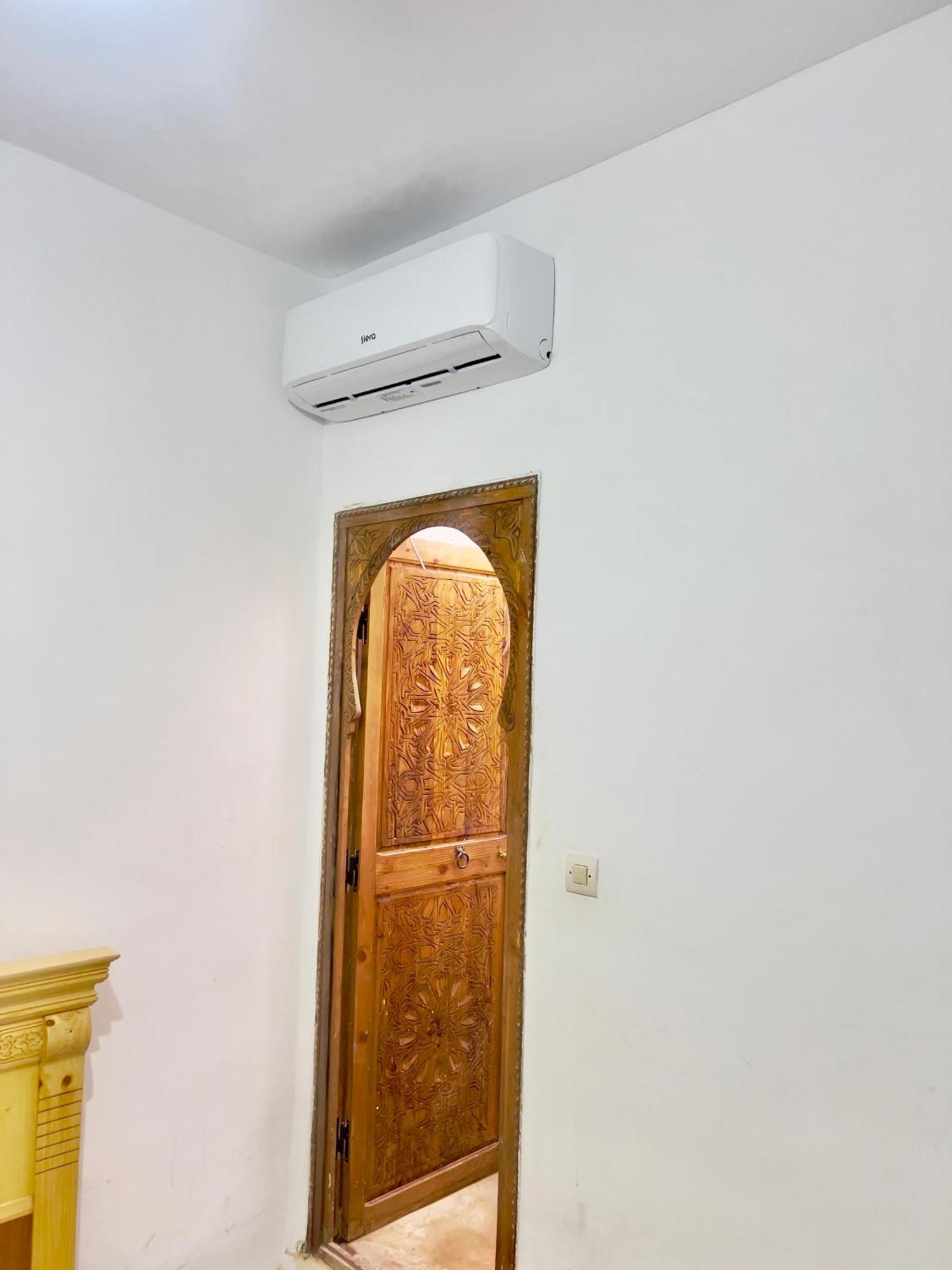 Riad Dar Lokman مراكش المظهر الخارجي الصورة